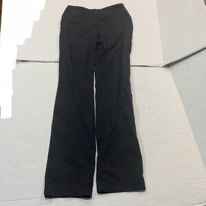 Anatomie Techno Chino Mid Rise Pants Women’s Size Small